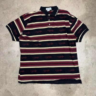 Vintage Florida State polo shirt size XL FSU Seminoles Spears