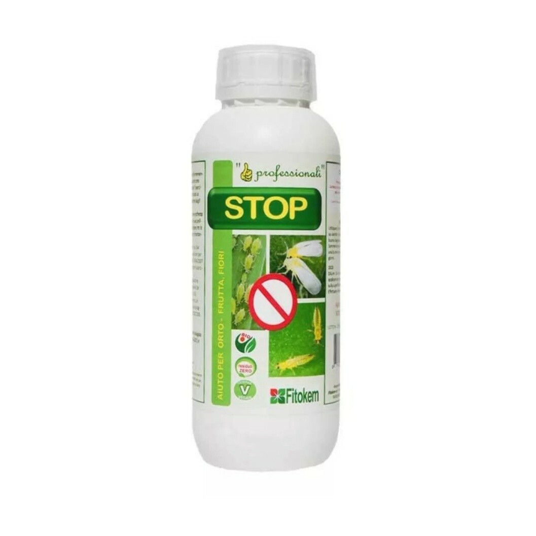 Vendita Online Fitokem STOP Corroborante - Contro Insetti E Parassiti 250mL - Foto 6