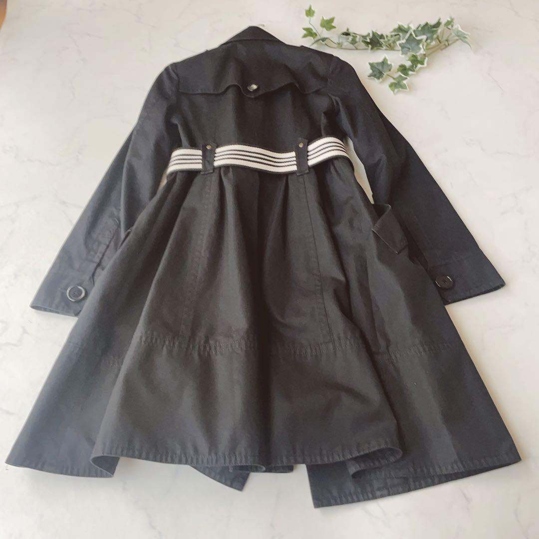Burberry London Long Coat from Japan Nova Check Size 40/M Burberry London Long Coat from Japan Nova Check Size 40/M