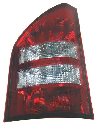 1x LED HECKLEUCHTE RÜCKLEUCHTE SCHLUSSLEUCHTE FT-130 PM Links
