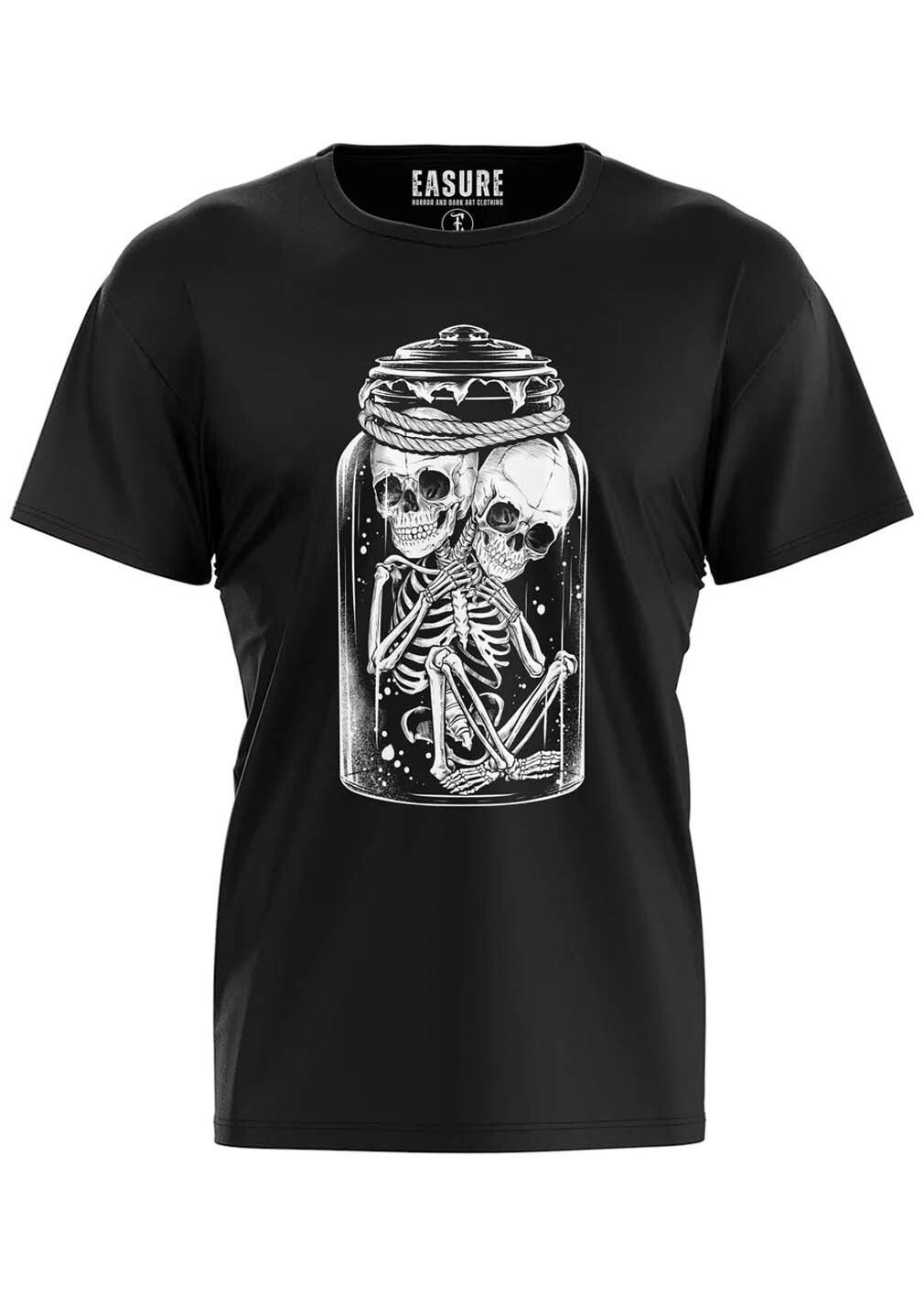 ALTRA T shirt Easure Lizzy e Jill