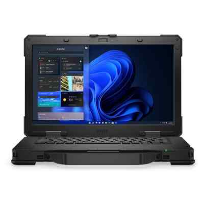 Dell Latitude 5430 Rugged 14'' Touch, Intel Core i5-1145G7 32GB 256GB, Win 11 Pro
