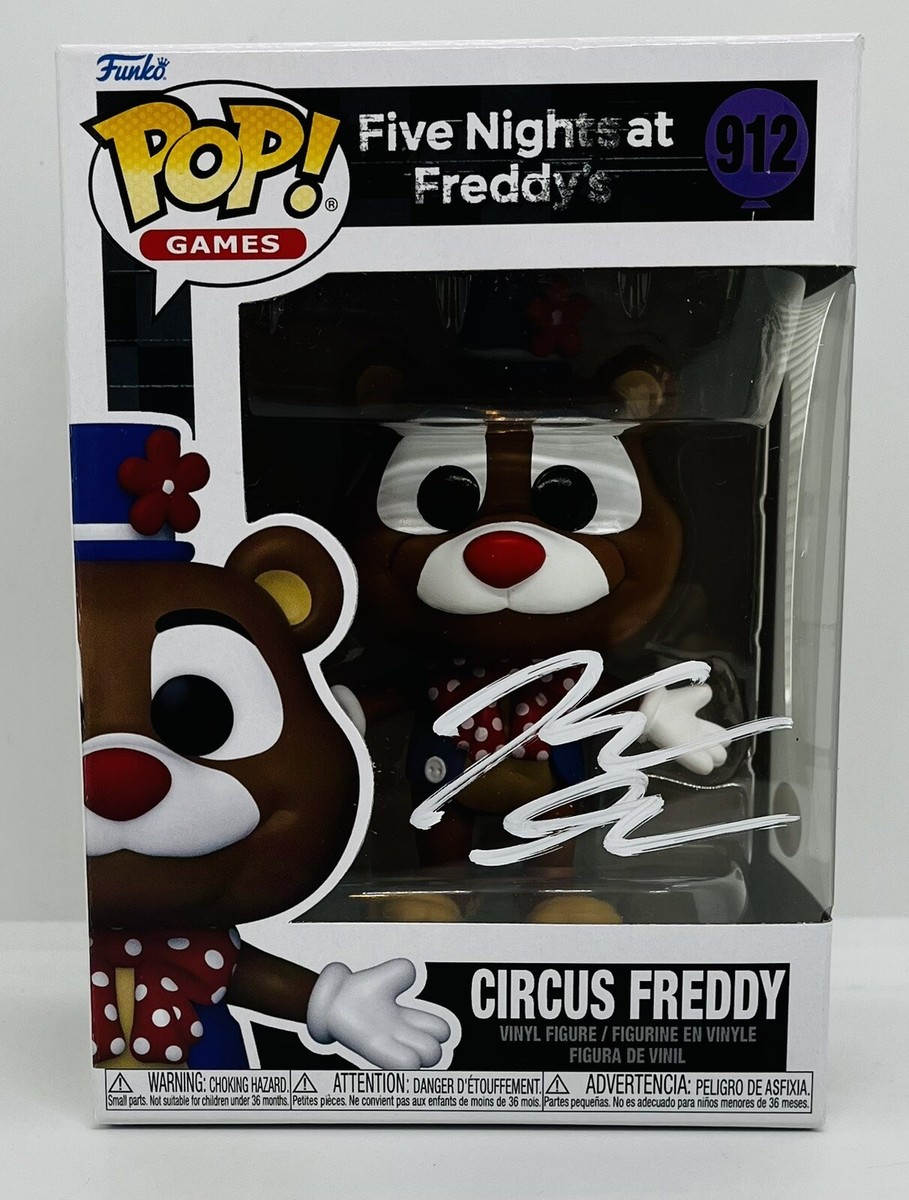 Funko POP ボ＝カターン・クライズ ケイティ・サッコフ サイン PSA Funko POP ボ＝カターン・クライズ ケイティ・サッコフ サイン