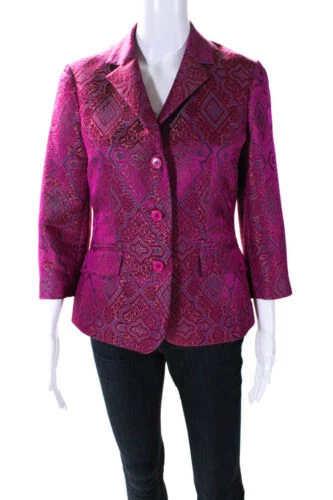 Trajes y ETRO 32 Tamaño Suit Separates para Mujeres