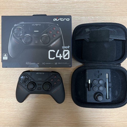 PS4 Astro C40 TR Astro C40 TR Wireless 