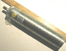 NIB ASCO NUMATICS 2000D01-06A-03 DA PNEUMATIC CYLINDER 1 3/4" BORE X 8"   P8212