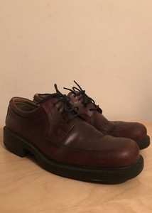 ecco city shoes mens