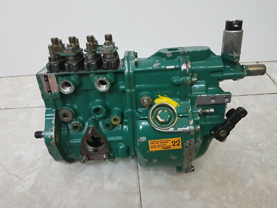 Used Bosch Fuel Injection Pump 0403444106 for Volvo D45B LM 4200B  