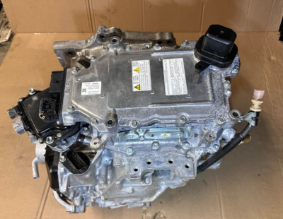 2023 - 2025 Toyota Crown 2.4L 1-motor Hybrid Transmission OEM