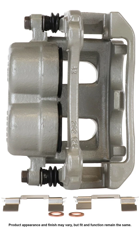 Pinza de freno de disco delantera derecha Cardone 2005 2006 Saturn Vue 2004-2007 Foto 4 de 4