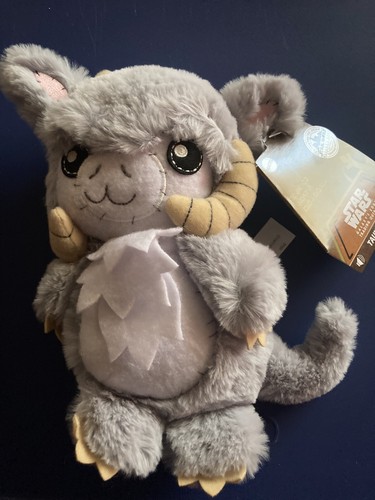 target star wars plush