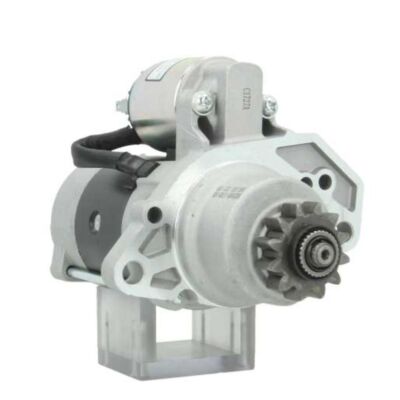 Neu  Anlasser passend für Nissan 2.2 kw 12  Volt M8T75371+