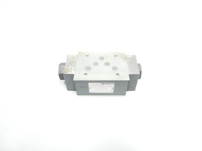 Rexroth Z2S 10A1-31/V Hydraulic Check Valve
