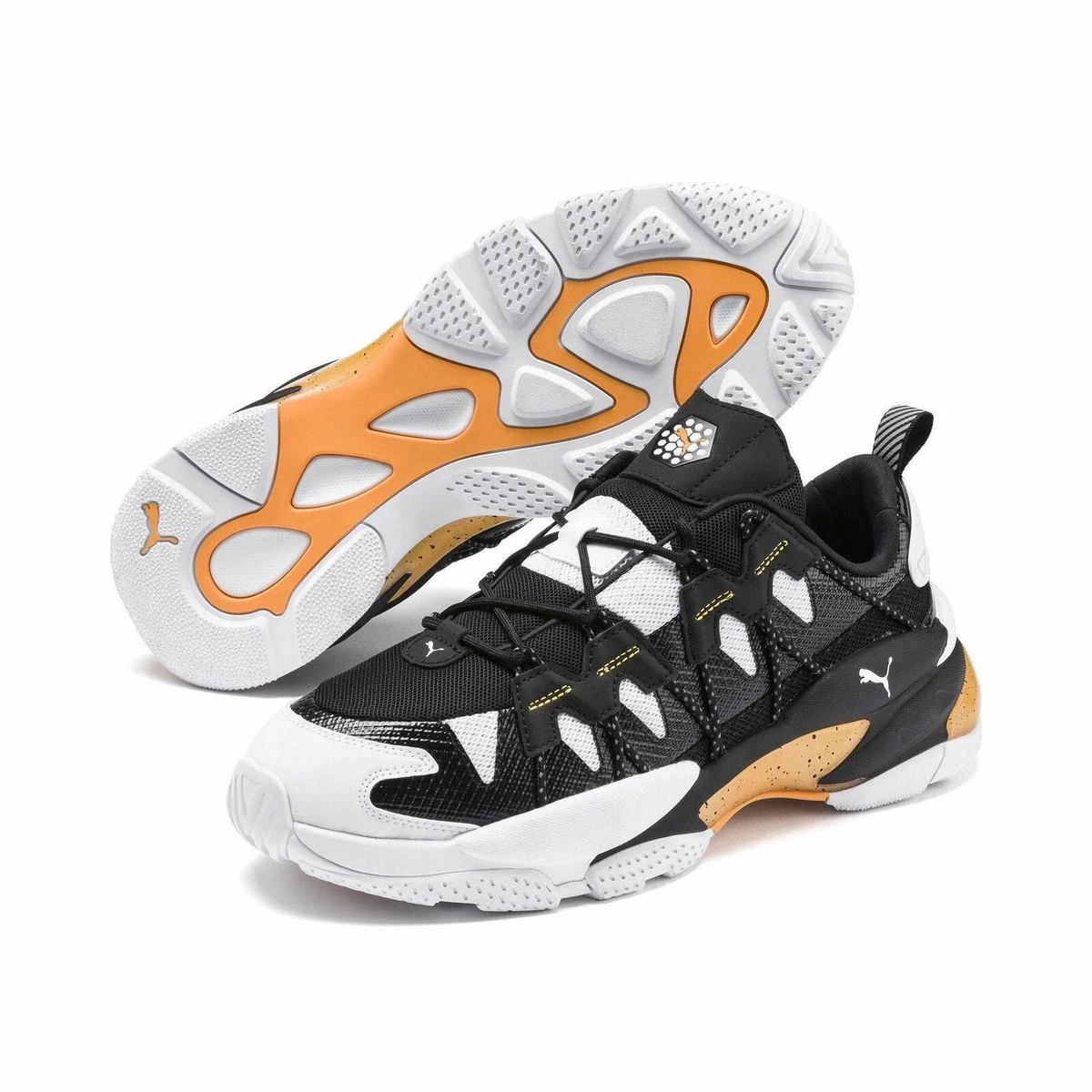 Puma select hotsell lqdcell omega density