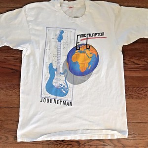 eric clapton t shirts