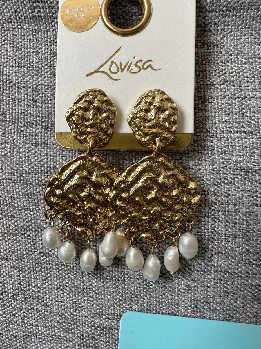 Lovisa Necklaces for Women - Poshmark