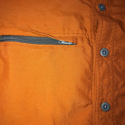 Mountain Hard Wear Men's Shirt M Vented Roll Tab Sleeve Hiking Fishing Choose - Picture 5 of 39