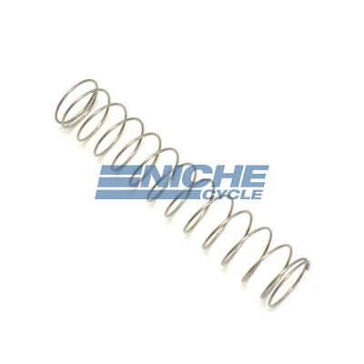 Genuine Mikuni VM22 Flange VM24 VM28 Throttle Slide Return Spring VM24/195