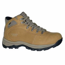 hi tec men's altitude basecamp walking boots