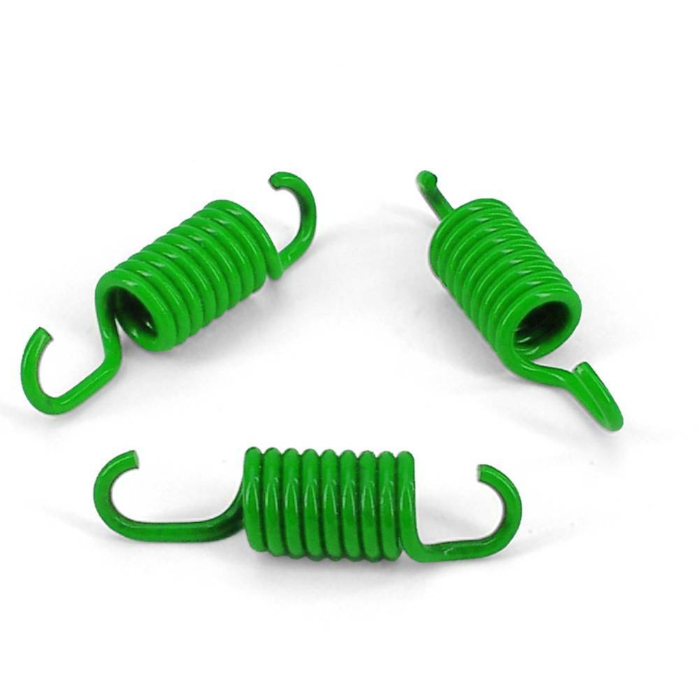 KIT 3 MOLLE FRIZIONE + 15 TNT RACING PIAGGIO 50 SFERA FL 1995-1998