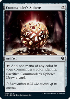 MtG Magic The Gathering Commander Legends gemeinsame Karten x1