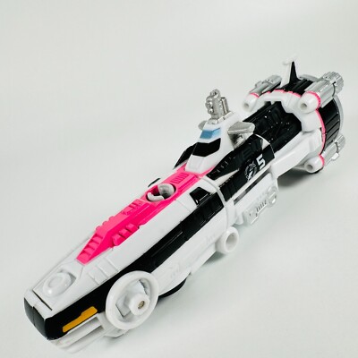 Power Rangers Operation Over Drive Boukenger DX Daibouken Megazord