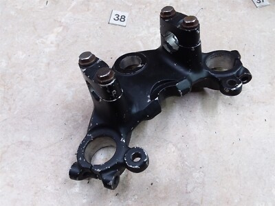 Honda CB400-F CB400F Original Top Triple Clamp Bridge 1975-1977