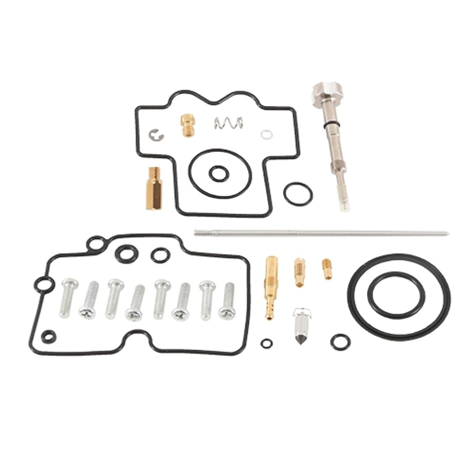 Carb Repair Kit for Honda CRF250R 2005 Gasket Set WRP