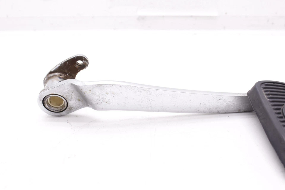 11 PEDAL FRENO HARLEY-DAVIDSON FATBOY LO FLSTFB CROMADO OEM R11.BX15 Foto 3 de 4