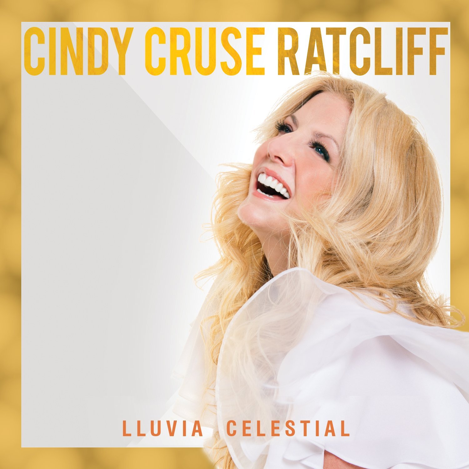 Ratcliff, Cindy Cruse Lluvia Celestial (CD)