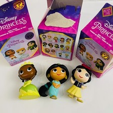 2016 Funko Disney Princesses Mystery Minis Vinyl Figures 11