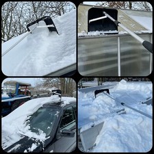 Schürfleiste Gummilippe Gummileiste 1500x150x30 Für Schneeschild