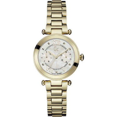 GC Guess Collection ジーシー 腕時計 レディース Y09003L1 楽天市場】【国内正規品】GC Guess Collection ジーシー ゲス
