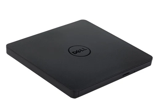 1pcs Dell NEW External USB Slim DVD+/- RW Drive DW316 05MMCG - Picture 2 of 4