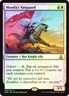 Pre-Release Promos - Munda's Vanguard - Foil - Prerelease Promo