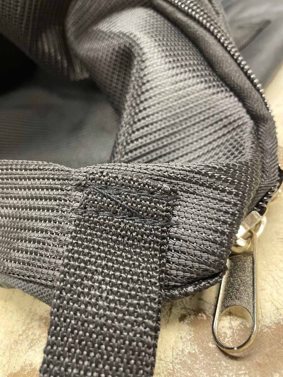 magpie バック Fits Troy bilt Chipper vac. Bag for 4 & 5 & 8hp More