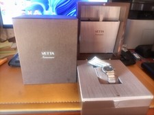 Orologio  VETTA ANNIVERSAIRE da donna al quarzo con scatola originale RIBASSO!!!