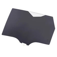 Fits Hyundai Santa Fe 2013-2019 2018 Driver Left Side Rear Door Window Glass