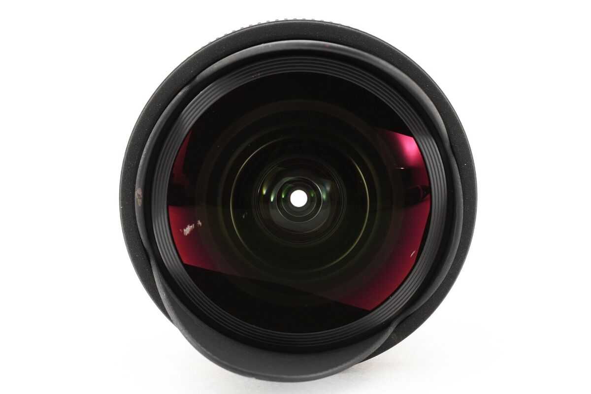 ✨N-Mint✨ SIGMA AF 10mm F2.8 EX DC Fisheye HSM Lens For SA ✨N-Mint✨ SIGMA AF 10mm F2.8 EX DC Fisheye HSM Lens For SA
