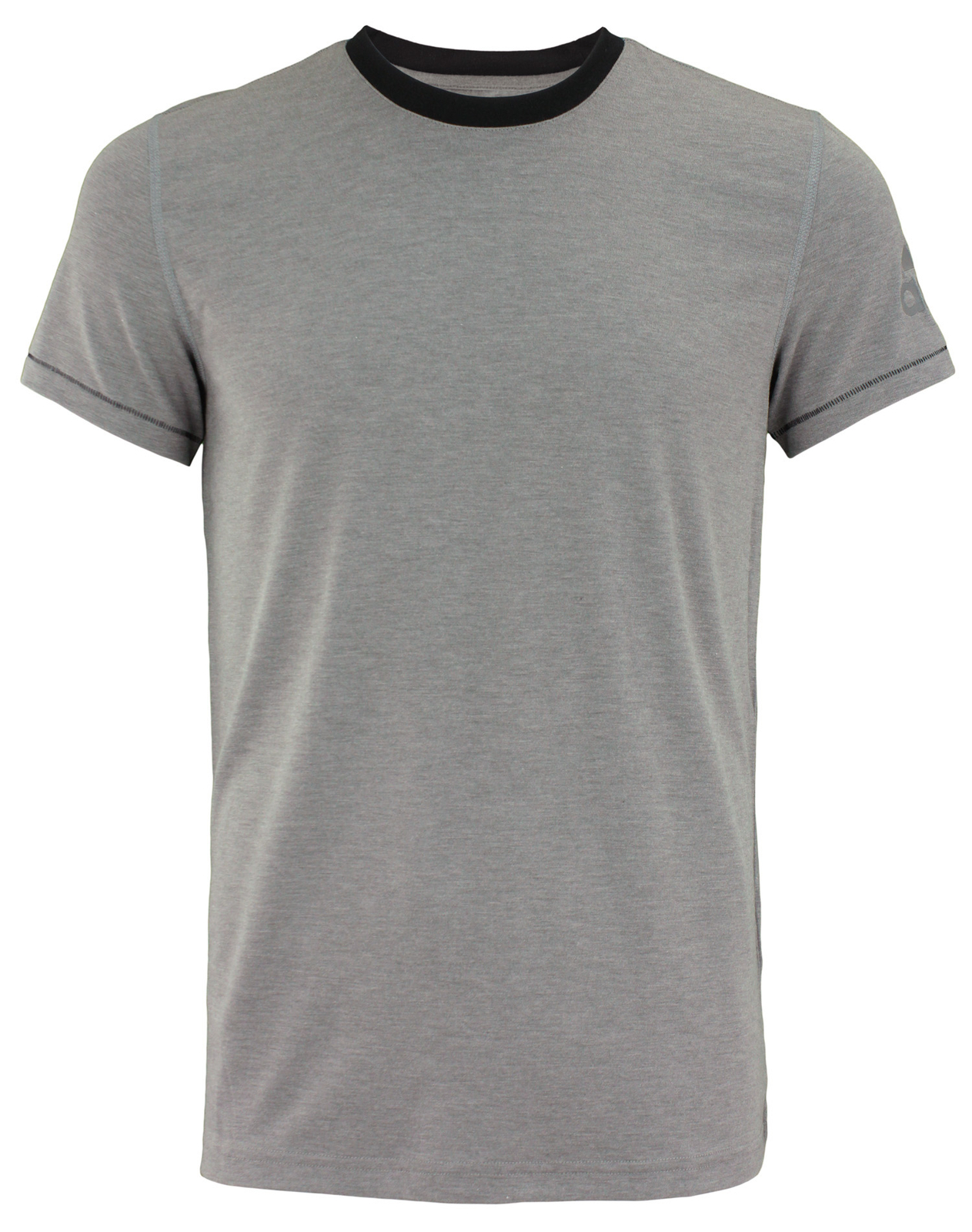 Мужская футболка Adidas Prime, Core Heather