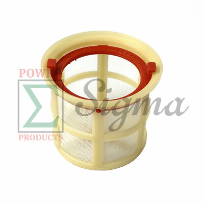 Fuel Tank Strainer Cup Filter For A-iPower Gasoline Generator 4000 9000E 12000E