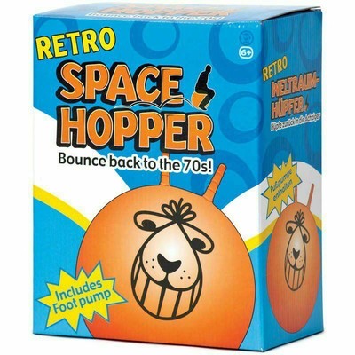 60cm space hopper