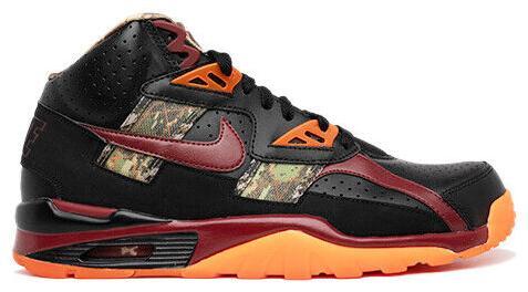 Nike Air Trainer SC 2 Premium QS Megatron Size 11 Transformers