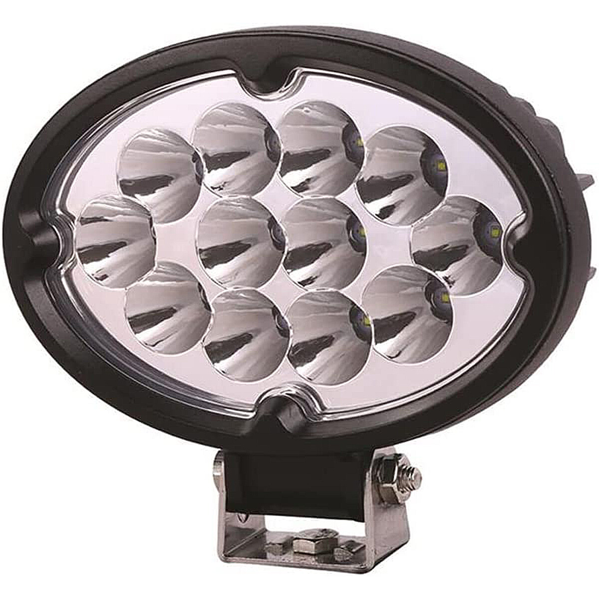 36W LED Work Light Spot Rear Fender For Massey Ferguson Tractor 5425 5435 5445