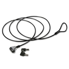 X-Tensions Notebook-Schloss 1,8m 2x Schlüsse...