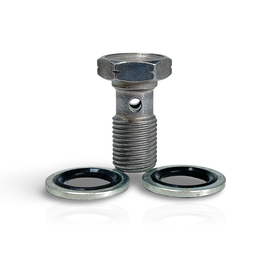 Polaris General Ranger Sportsman RZR (2001-2025) Banjo Bolt Kit