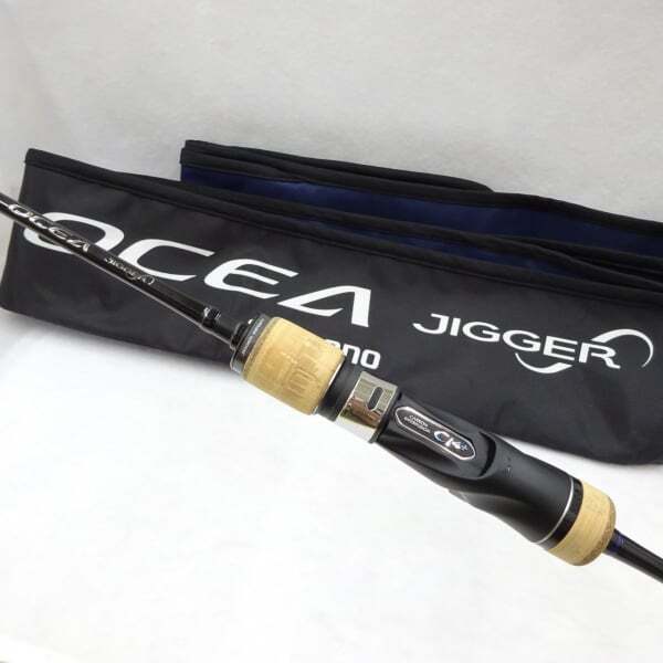 Shimano 20 Ocea jigger infinity b63-4 Cond/C | eBay