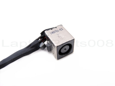 06KVRF Per Dell Latitude E7450 Computer Portatile DC Presa Di - Foto 13