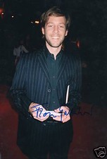 Florian Gallenberger Autogramm signed 20x30 cm Bild