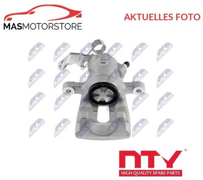BREMSE BREMSSATTEL HINTEN LINKS NTY HZT-PL-020 V NEU OE QUALITÄT